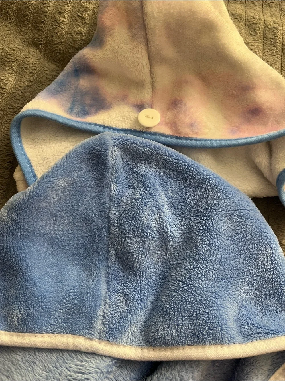 Hair Towel Wrap Bundle